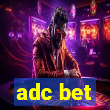 adc bet